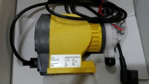 Bơm Định Lượng PROMINENT CNPB1601PVT209A010